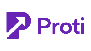 Proti Logo